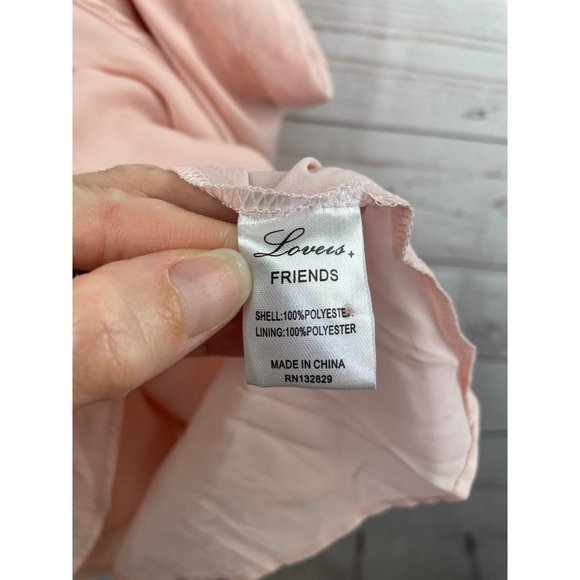 Lovers+Friends Serenity Dress XS - Picture 5 of 7